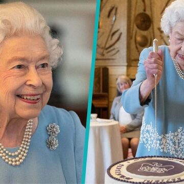 Queen Elizabeth: राणी एलिझाबेथ द्वितीय आपला वाढदिवस वर्षातून दोनदा साजरा करायच्या…