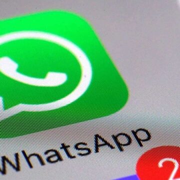 Whatsapp new feature: आता तारखेनुसार बघता येणार जुने मॅसेज