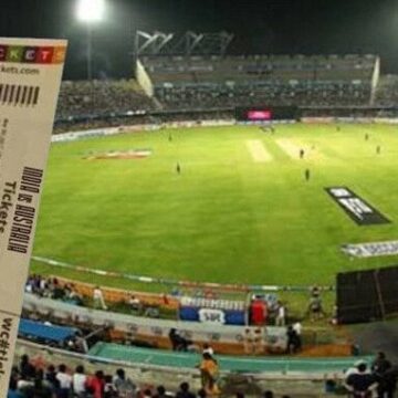 IND vs AUS: हैदराबाद T20 सामन्याच्या तिकीट विक्रीत काळाबाजार?