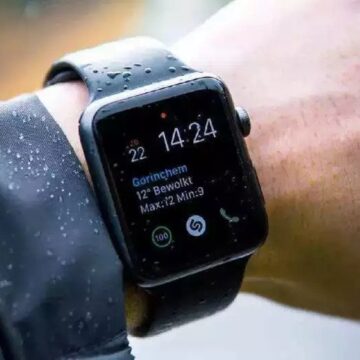 दिवाळीत नवीन Smart Watch खरेदी करणार असाल तर पाहा ‘ही’ लिस्ट, किंमत ३ हजारांपेक्षा कमी